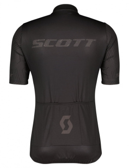 Scott męska Koszulka rowerowa RC Team 10 Black 288691