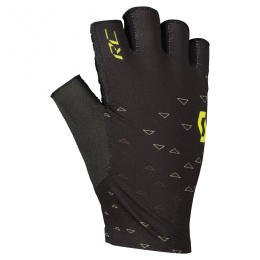 Rękawiczki SCOTT Glove RC Pro SF Black /Yellow 289375