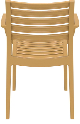 Siesta krzesło ARTEMIS PIASKOWE