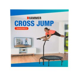 HAMMER CROSS JUMP TRAININGS DVD
