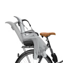 Fotelik rowerowy - THULE RideAlong - Light grey