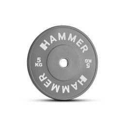 Obciążenie bumper HAMMER 50mm 5 kg