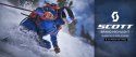 SPODNIE MĘSKIE SCOTT SNOWBOARD NARTY DRYO 10 XL