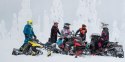 SPODNIE MĘSKIE SCOTT SNOWBOARD NARTY DRYO 10 XL