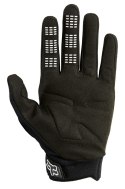 RĘKAWICE ROWEROWE FOX DIRTPAW BLACK/WHITE L RĘKAWICE ROWEROWE FOX DIRTPAW BLACK/WHITE L