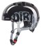 Kask rowerowy dziecięcy Uvex Kid 3 Black S 51-55