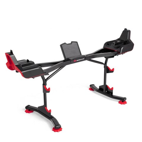 BOWFLEX STOJAK NA SZTANGI SELECT TECH