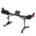 BOWFLEX STOJAK NA SZTANGI SELECT TECH