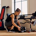 BOWFLEX STOJAK NA SZTANGI SELECT TECH