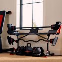 BOWFLEX STOJAK NA SZTANGI SELECT TECH