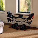 BOWFLEX STOJAK NA SZTANGI SELECT TECH