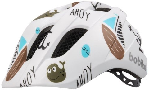 KASK Bobike KIDS Plus size XS - AHOY