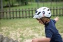 KASK Bobike KIDS Plus size XS - TEDDY BEAR