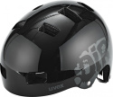 Kask rowerowy dziecięcy Uvex Kid 3 Black S 51-55 Kask rowerowy dziecięcy Uvex Kid 3 Black S 51-55