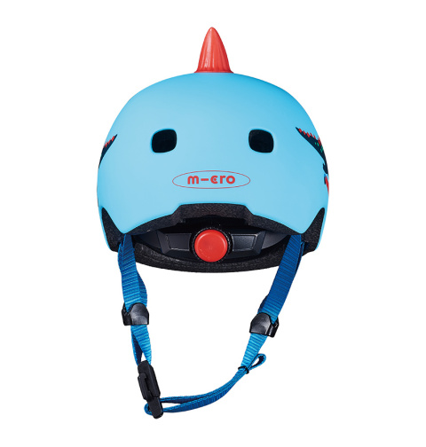 Kask dziecięcy MICRO (dinozaur, M/52-56) Kask dziecięcy MICRO (dinozaur, M/52-56)
