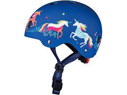 Kask dziecięcy MICRO (światełko, S/48-53) Kask dziecięcy MICRO (światełko, S/48-53)