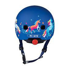 Kask dziecięcy MICRO (światełko, S/48-53) Kask dziecięcy MICRO (światełko, S/48-53)