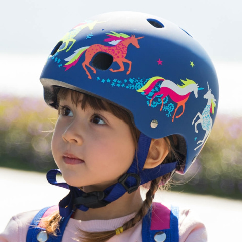 Kask dziecięcy MICRO (światełko, S/48-53) Kask dziecięcy MICRO (światełko, S/48-53)