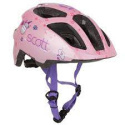 KASK ROWEROWY SCOTT DZIECIĘCY SPUNTO KID LIGHT PINK