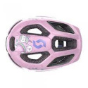 KASK ROWEROWY SCOTT DZIECIĘCY SPUNTO KID LIGHT PINK