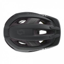 KASK ROWEROWY SCOTT GROOVE PLUS BLACK MATT