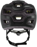 KASK ROWEROWY SCOTT GROOVE PLUS BLACK MATT