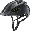 KASK ROWEROWY SCOTT GROOVE PLUS BLACK MATT