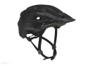 KASK ROWEROWY SCOTT GROOVE PLUS BLACK MATT