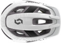 KASK ROWEROWY SCOTT GROOVE PLUS WHITE