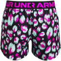 SPODENKI DZIEWCZĘCE UNDER ARMOUR PLAY 1363371 XL