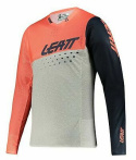 LEATT KOSZULKA ROWEROWA MTB GRAVITY 4.0 JERSEY L