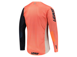 LEATT KOSZULKA ROWEROWA MTB GRAVITY 4.0 JERSEY L