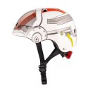 HORNIT kask dziecięcy Astro S 48-53cm