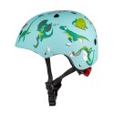 HORNIT kask dziecięcy Jurassic S 48-53cm