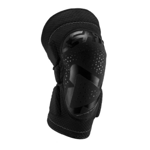 LEATT 3DF 5.0 KNEE GUARD BLACK XXL