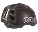 KASK Bobike ONE Plus size XS - coffee brown