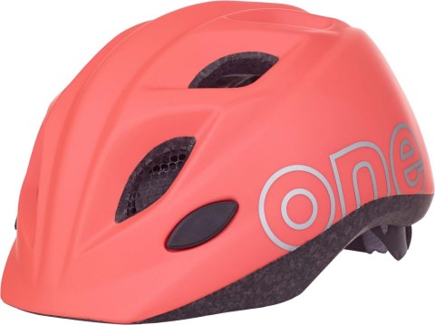 KASK Bobike ONE Plus size XS - fierce flamingo