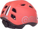 KASK Bobike ONE Plus size XS - fierce flamingo