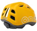 KASK Bobike ONE Plus size XS - mighty mustrard