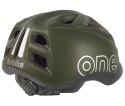 KASK Bobike ONE Plus size XS - olive green