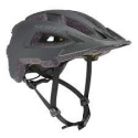 KASK ROWEROWY SCOTT GROOVE PLUS DARK GREY