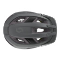 KASK ROWEROWY SCOTT GROOVE PLUS DARK GREY