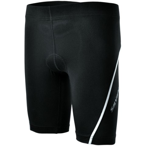 Dziecięce spodenki SILVINI junior cycling shorts AVISIO 146-152cm