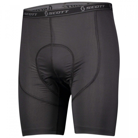 BOKSERKI ROWEROWE SCOTT TRAIL UNDERWEAR +280339