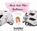 KASK Bobike KIDS Plus size XS - BALLERINA