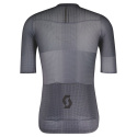 Koszulka rowerowa Scott RC Ultimate Dark Grey/Black 289402