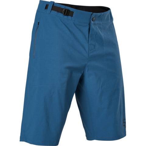 SPODENKI ROWEROWE FOX RANGE SHORT DARK INDIGO 28882-203