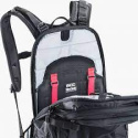 EVOC PLECAK FR TRAIL BLACKLINE 20 L BLACK