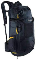 EVOC PLECAK FR TRAIL BLACKLINE 20 L BLACK