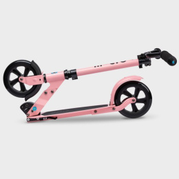 HULAJNOGA MICRO SPEED DELUXE NEON ROSE